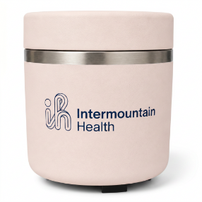 h2go Crush 20oz container 